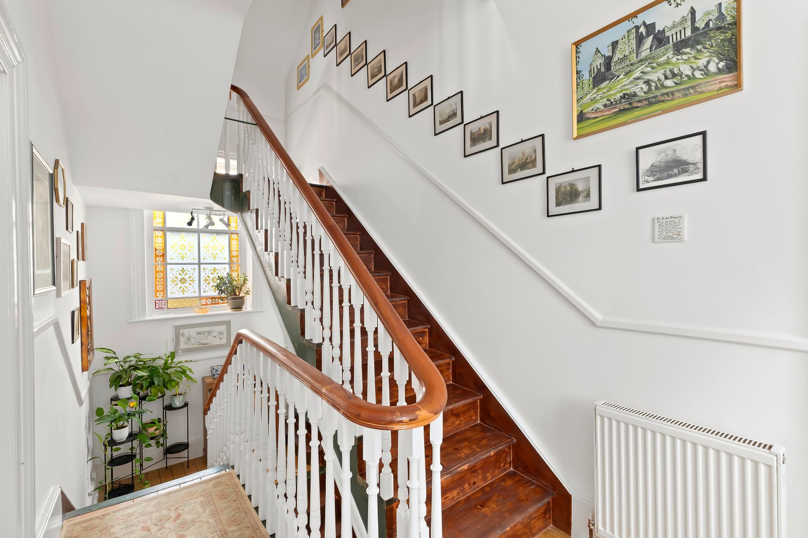 Railway Road, Ilkley, West Yorkshire, LS29