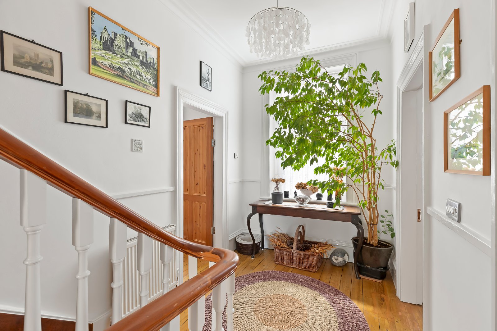 Railway Road, Ilkley, West Yorkshire, LS29