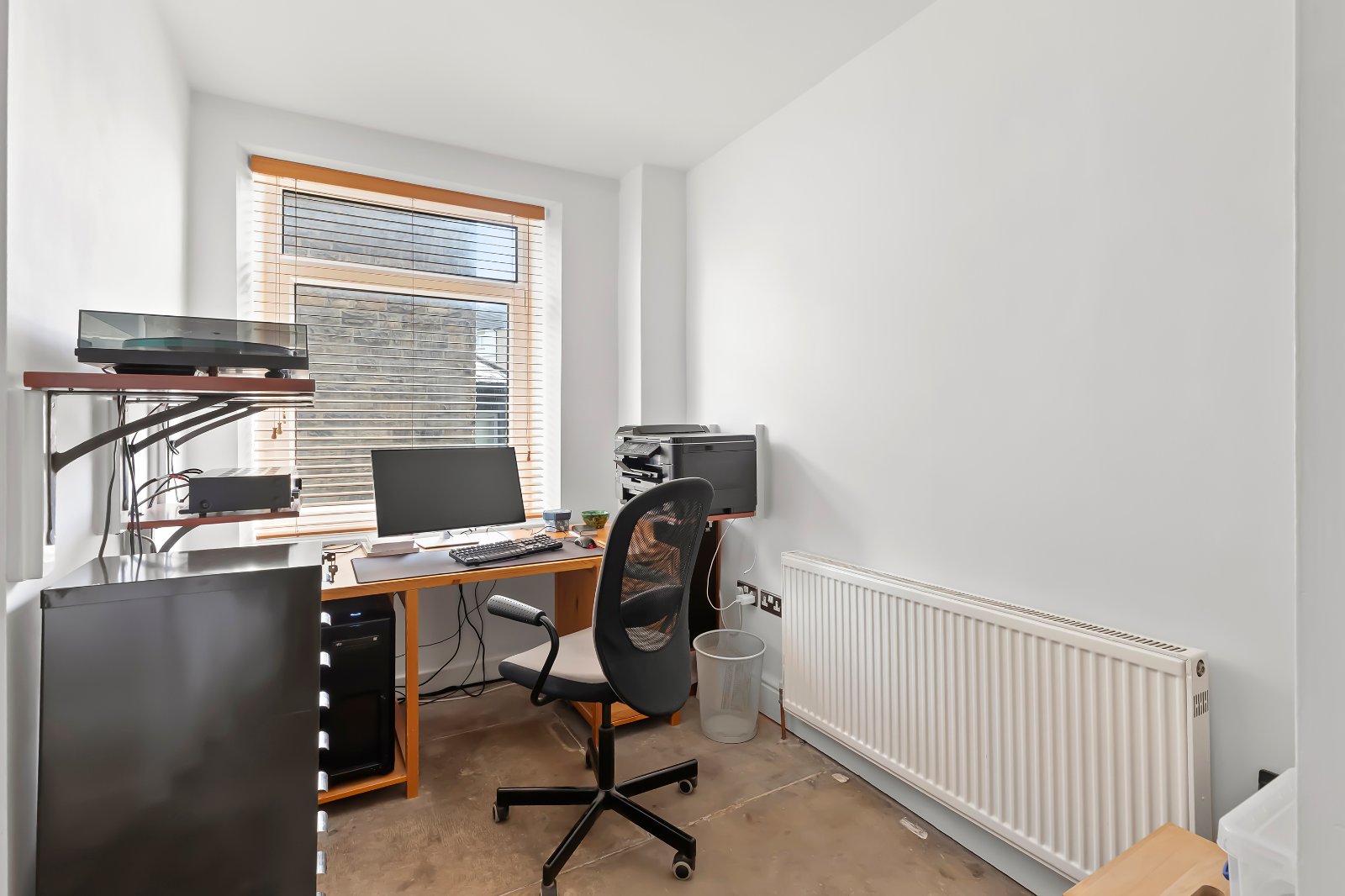 Railway Road, Ilkley, West Yorkshire, LS29
