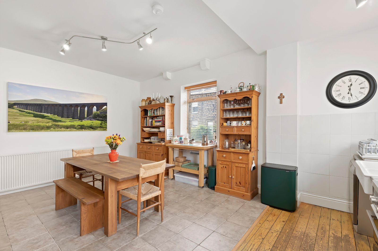 Railway Road, Ilkley, West Yorkshire, LS29