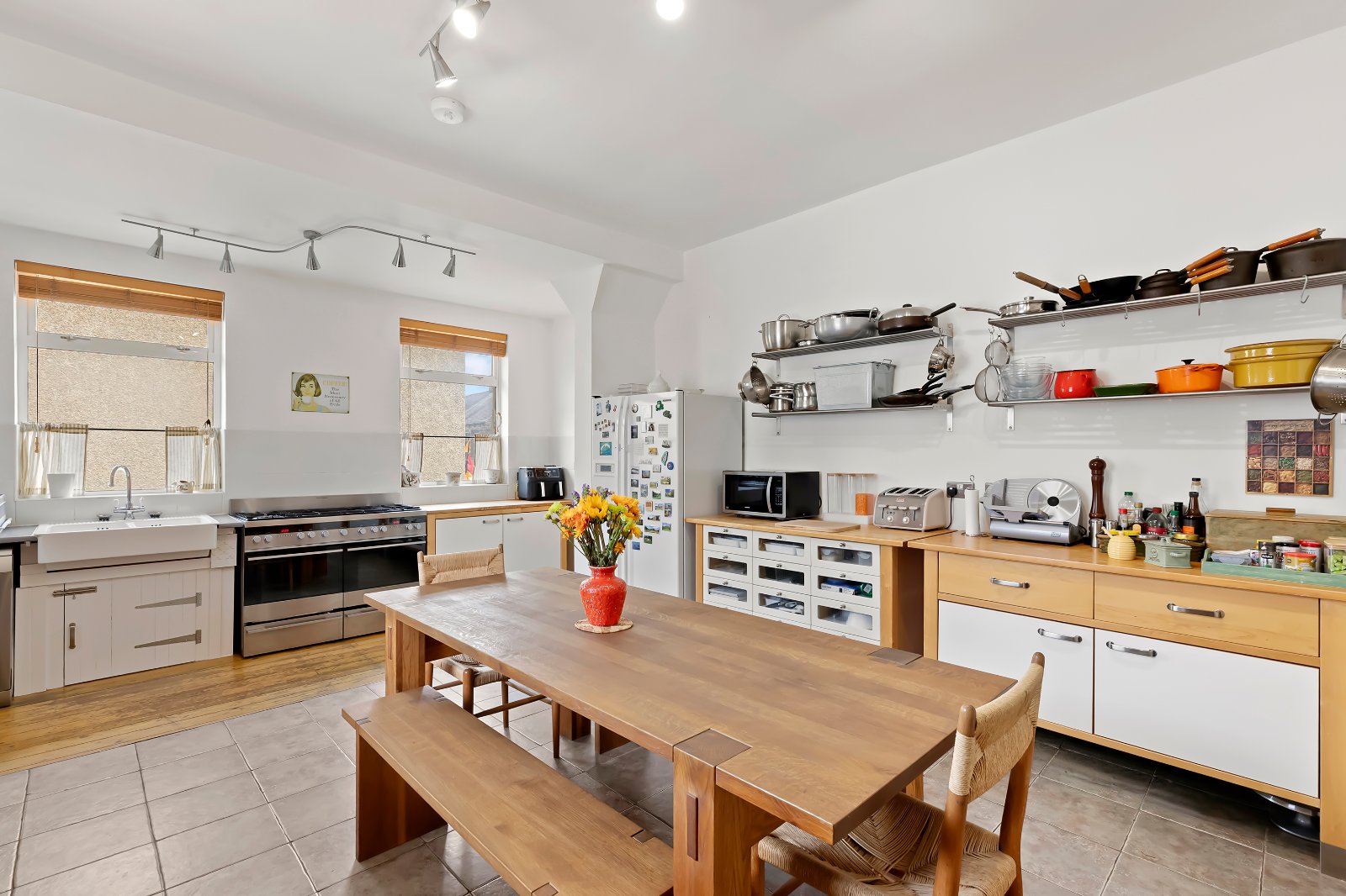 Railway Road, Ilkley, West Yorkshire, LS29