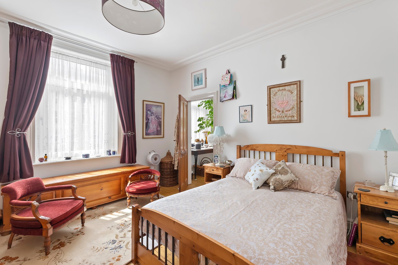 Railway Road, Ilkley, West Yorkshire, LS29
