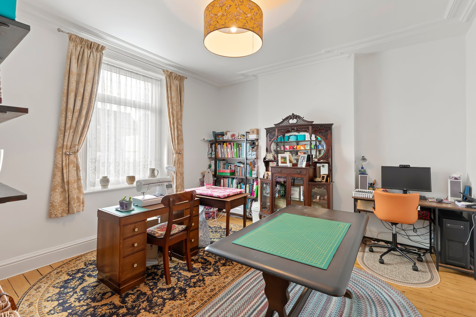 Railway Road, Ilkley, West Yorkshire, LS29
