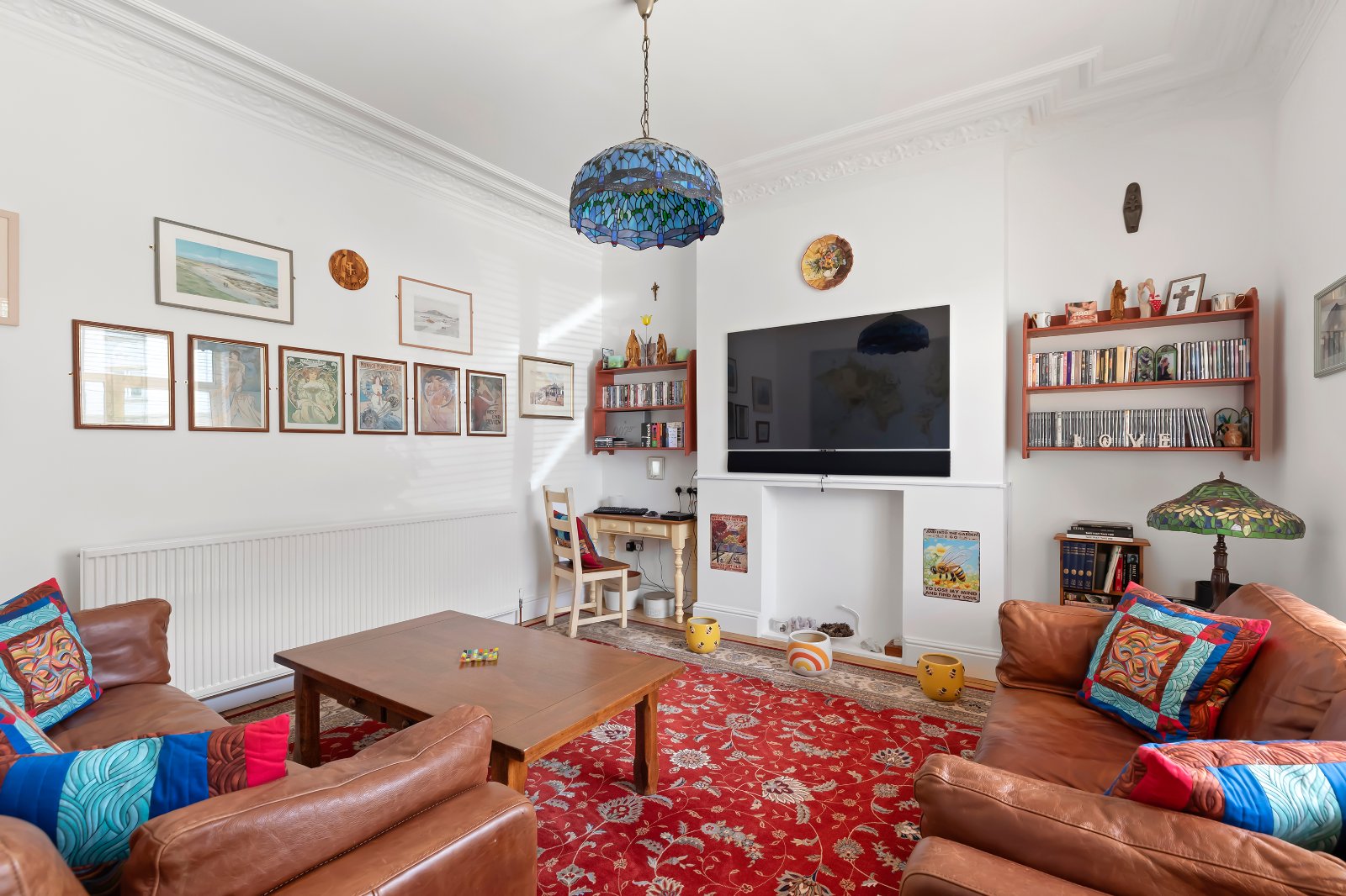 Railway Road, Ilkley, West Yorkshire, LS29