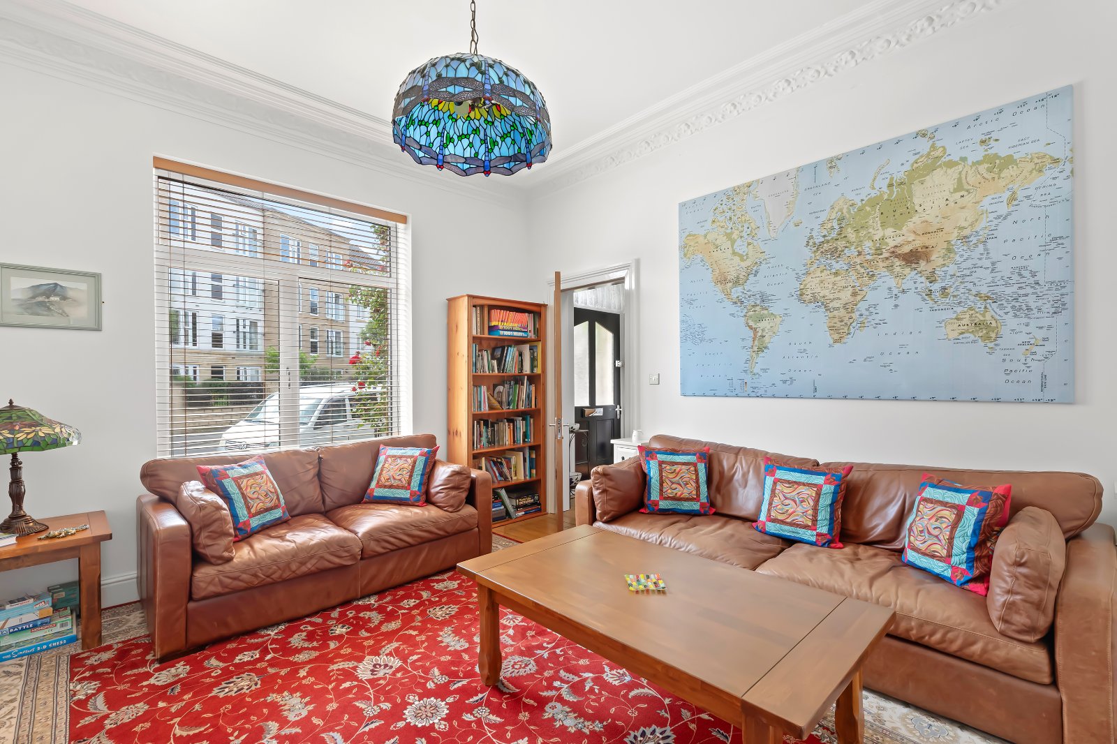 Railway Road, Ilkley, West Yorkshire, LS29