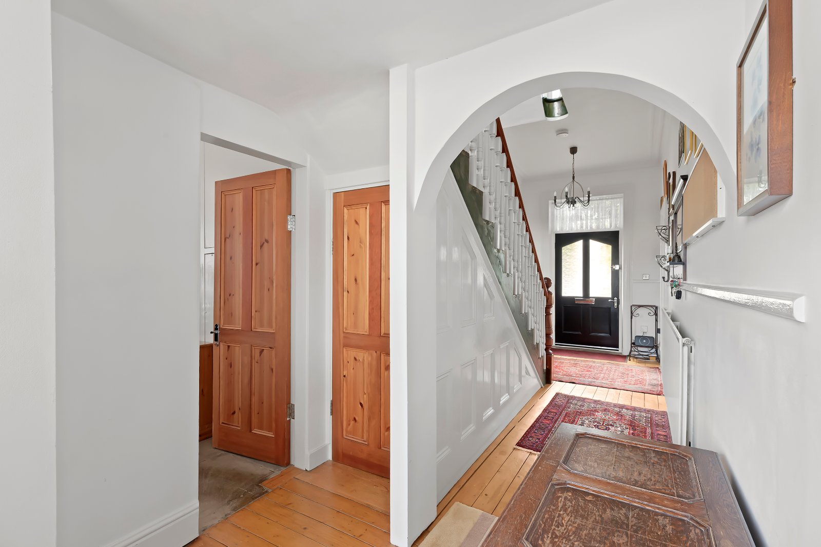Railway Road, Ilkley, West Yorkshire, LS29