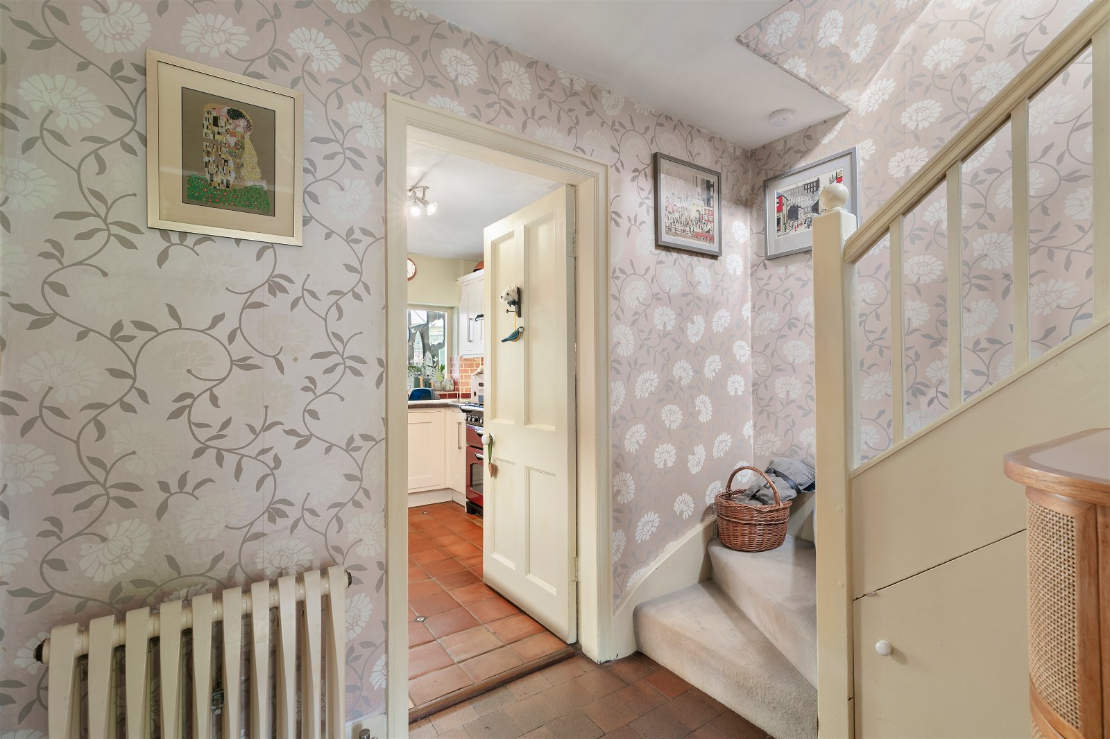 Regent Road, Ilkley, West Yorkshire, LS29