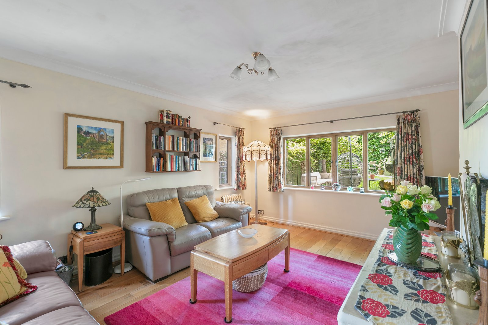 Regent Road, Ilkley, West Yorkshire, LS29