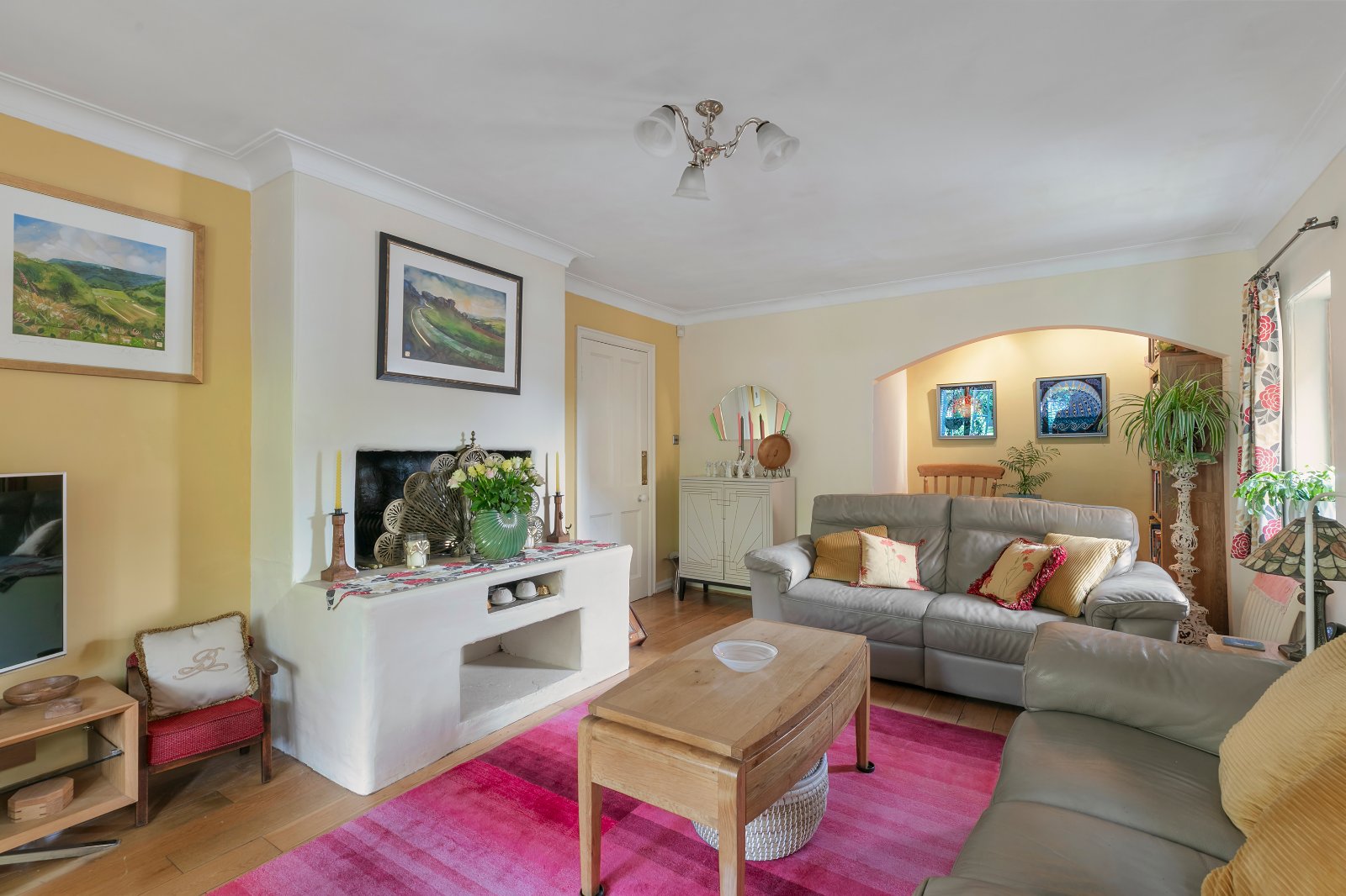 Regent Road, Ilkley, West Yorkshire, LS29