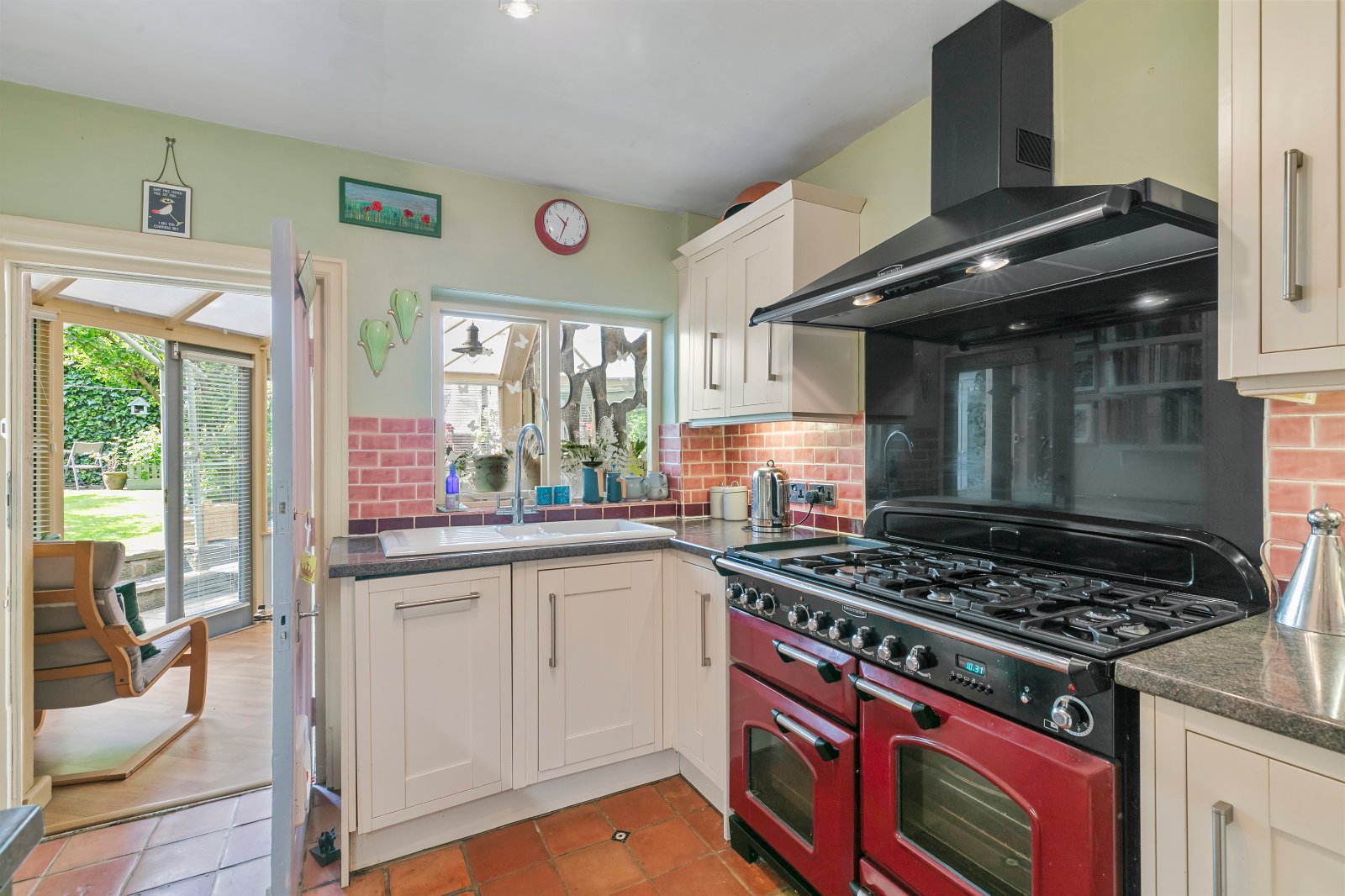 Regent Road, Ilkley, West Yorkshire, LS29