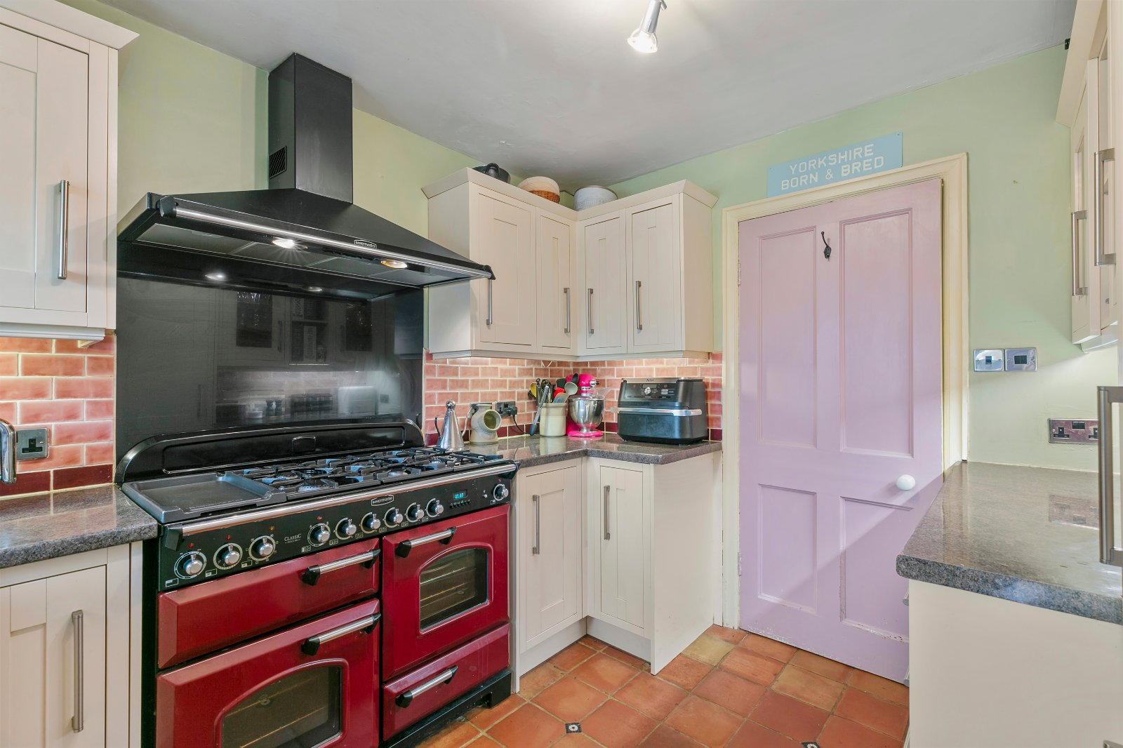 Regent Road, Ilkley, West Yorkshire, LS29