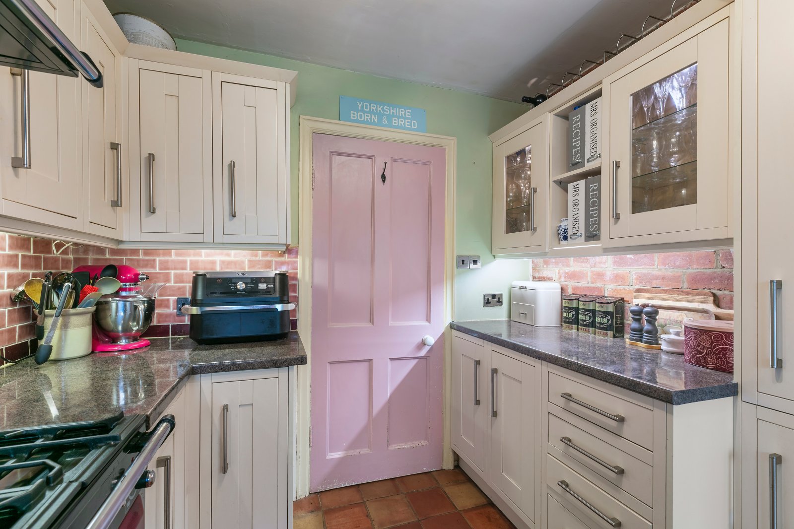 Regent Road, Ilkley, West Yorkshire, LS29