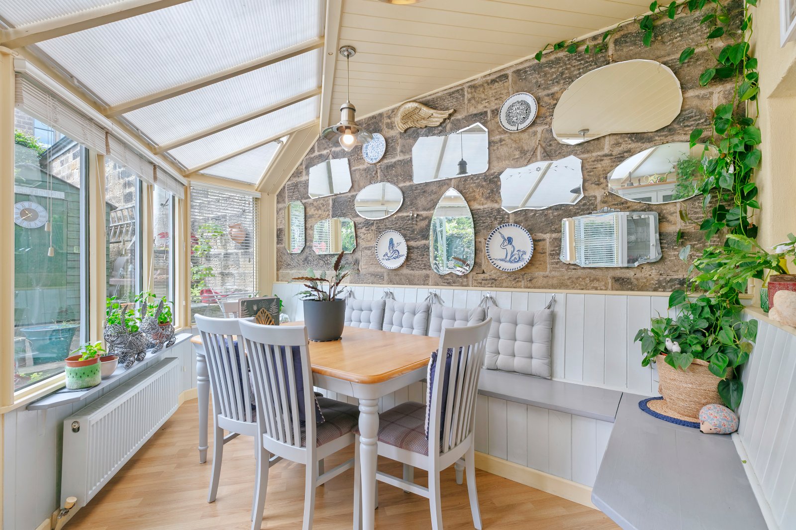 Regent Road, Ilkley, West Yorkshire, LS29