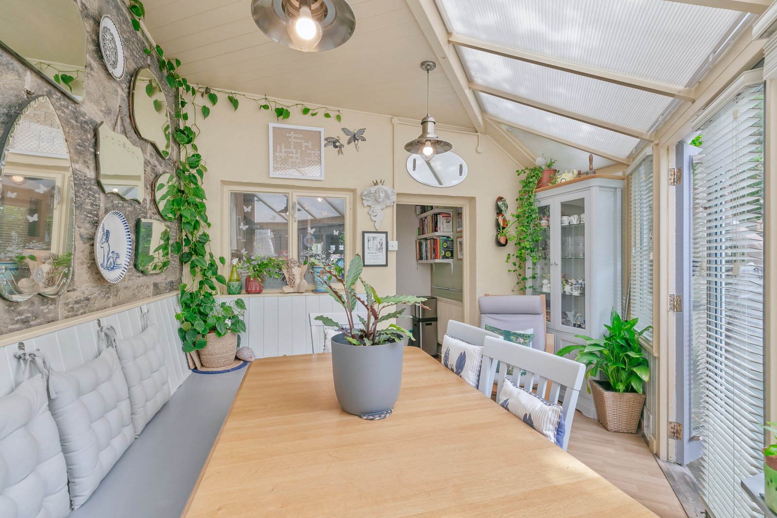 Regent Road, Ilkley, West Yorkshire, LS29