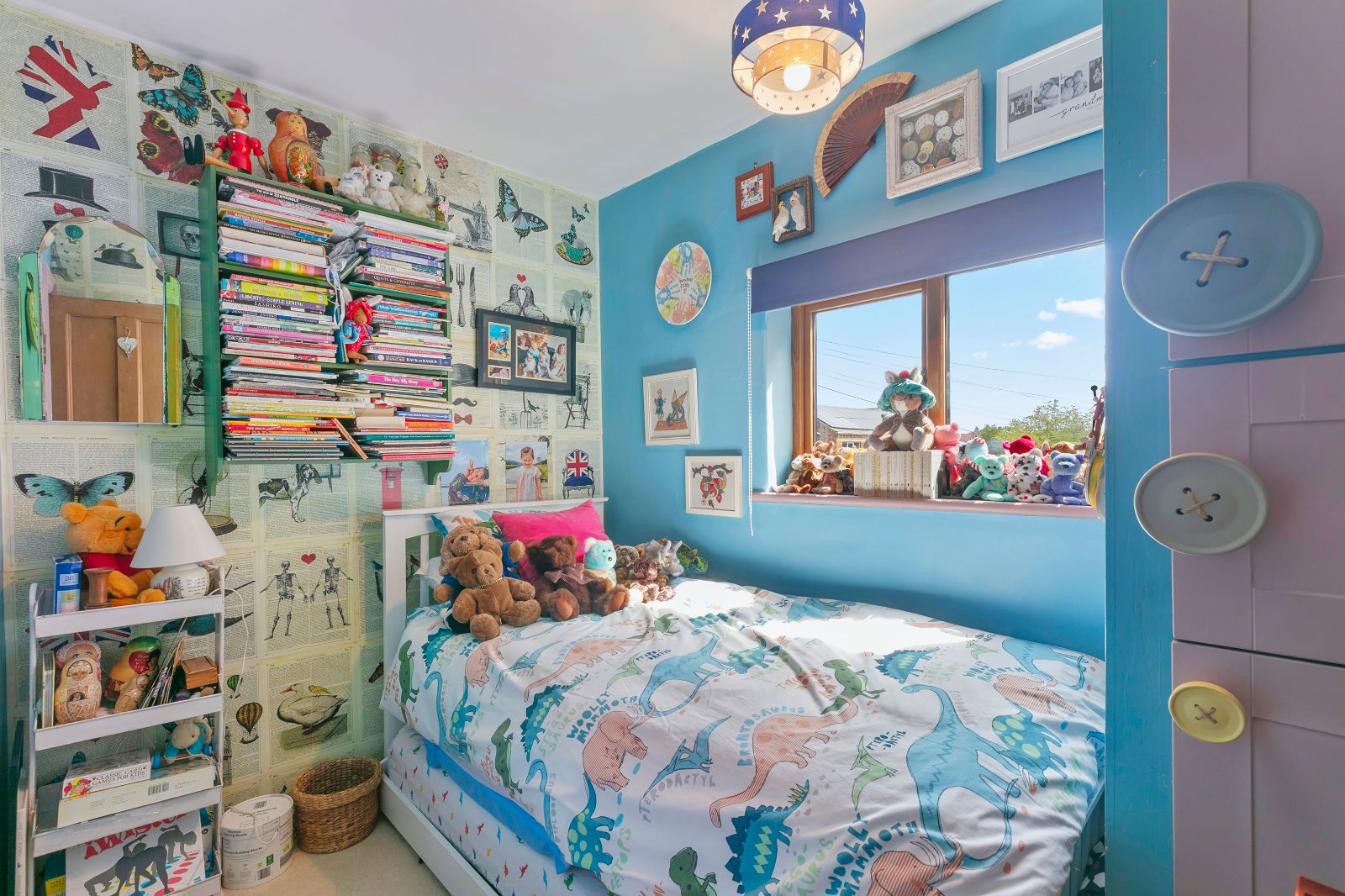 Regent Road, Ilkley, West Yorkshire, LS29