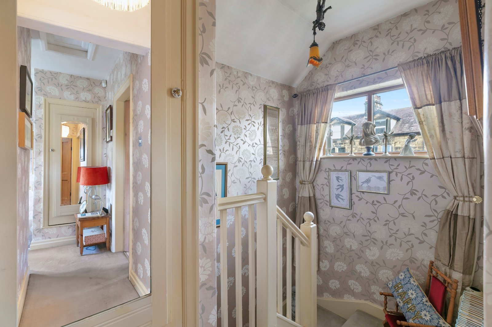 Regent Road, Ilkley, West Yorkshire, LS29