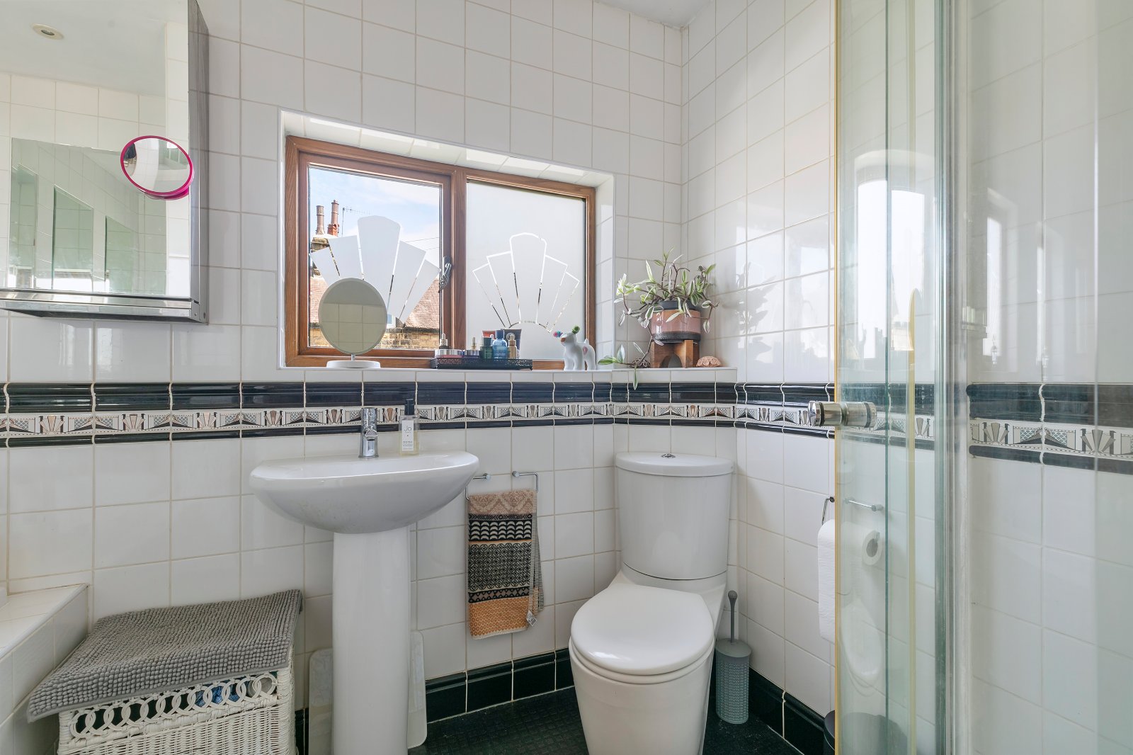 Regent Road, Ilkley, West Yorkshire, LS29