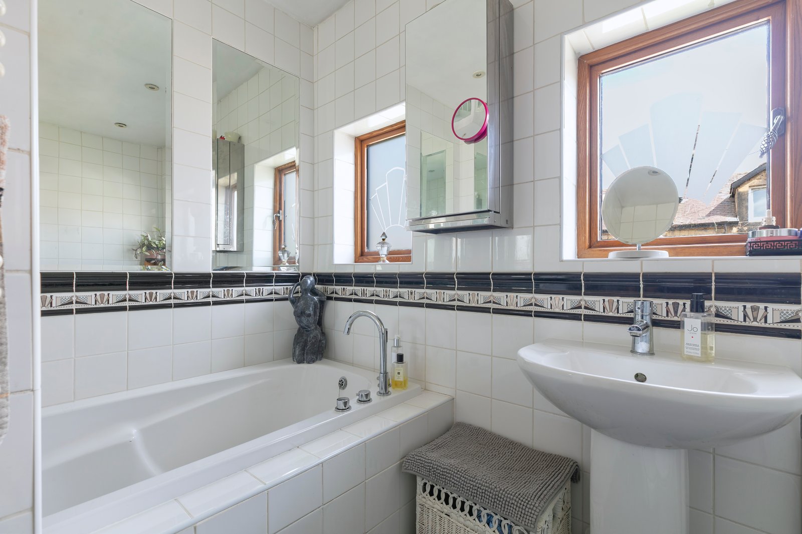 Regent Road, Ilkley, West Yorkshire, LS29