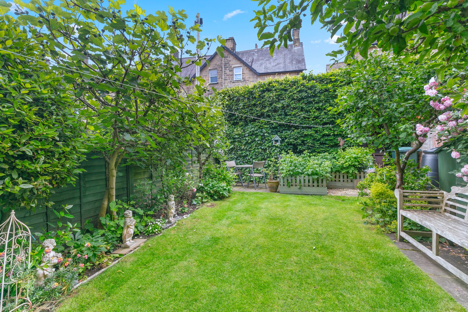 Regent Road, Ilkley, West Yorkshire, LS29
