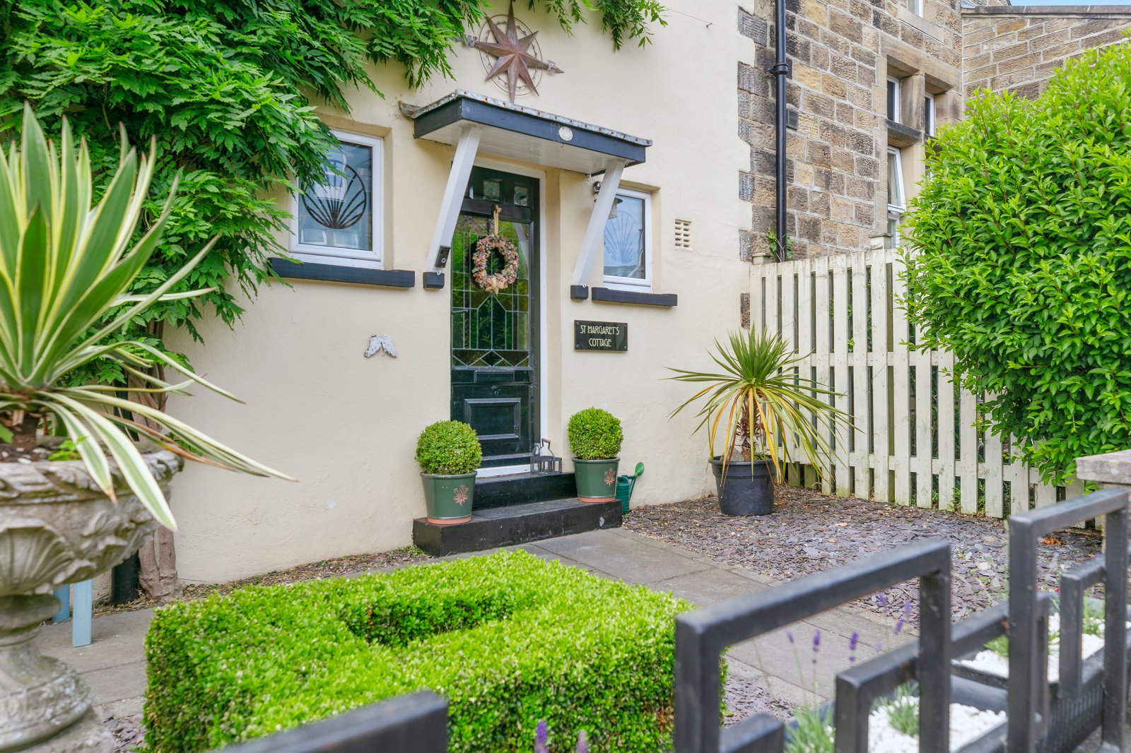 Regent Road, Ilkley, West Yorkshire, LS29