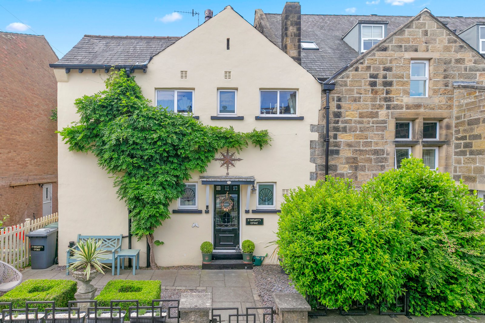 Regent Road, Ilkley, West Yorkshire, LS29