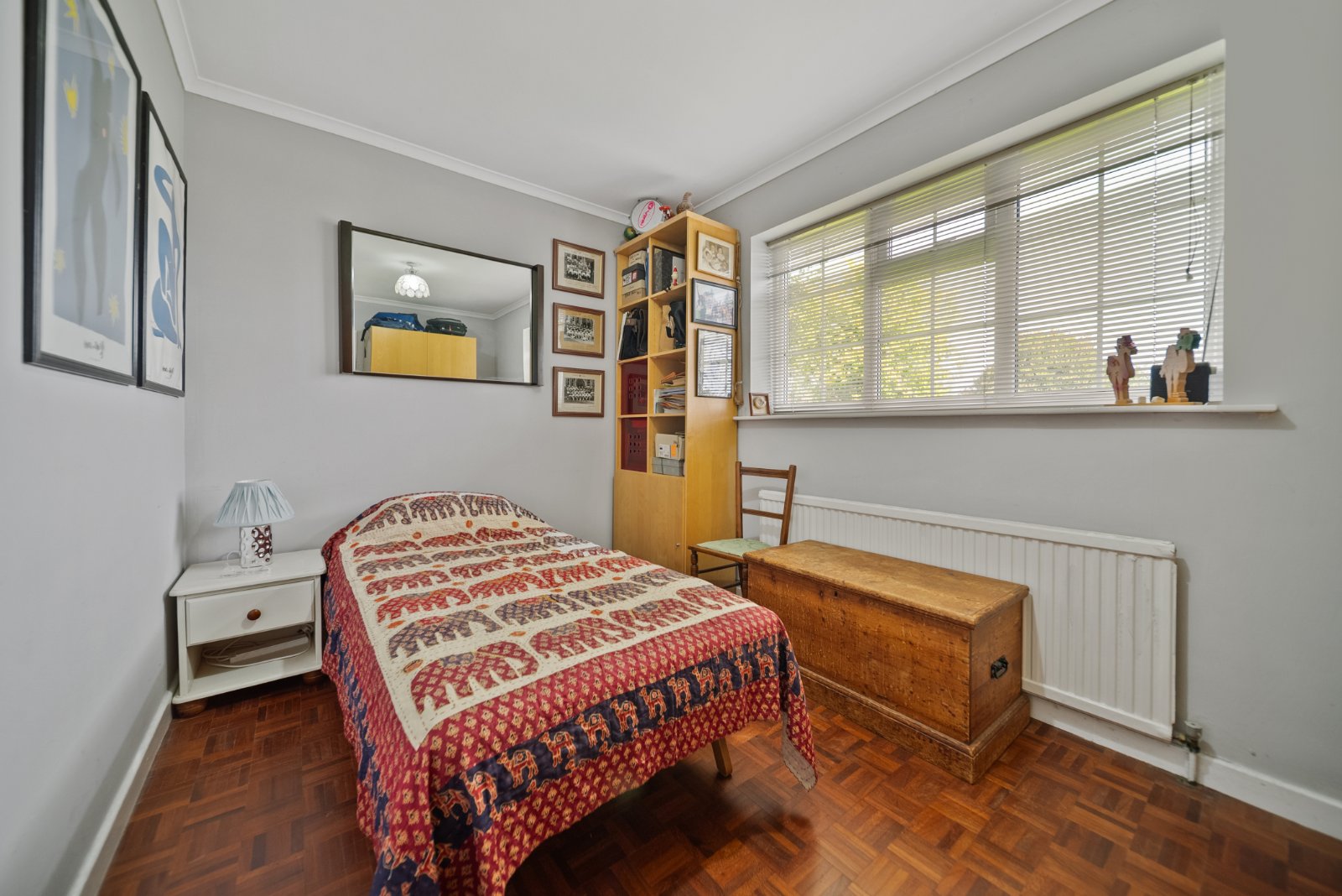 Parish Ghyll Lane, Ilkley, West Yorkshire, LS29