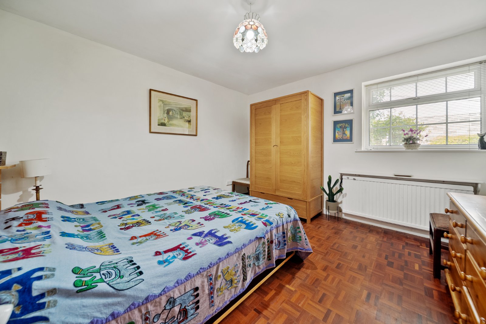 Parish Ghyll Lane, Ilkley, West Yorkshire, LS29