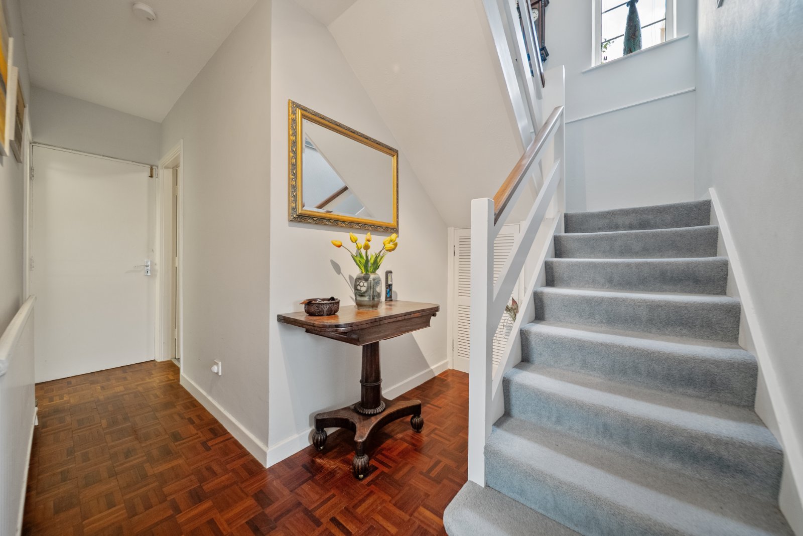 Parish Ghyll Lane, Ilkley, West Yorkshire, LS29