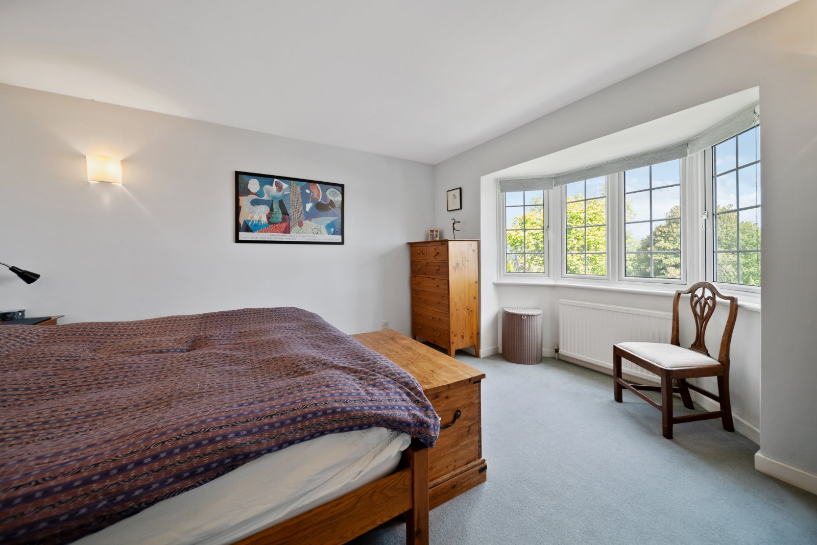 Parish Ghyll Lane, Ilkley, West Yorkshire, LS29