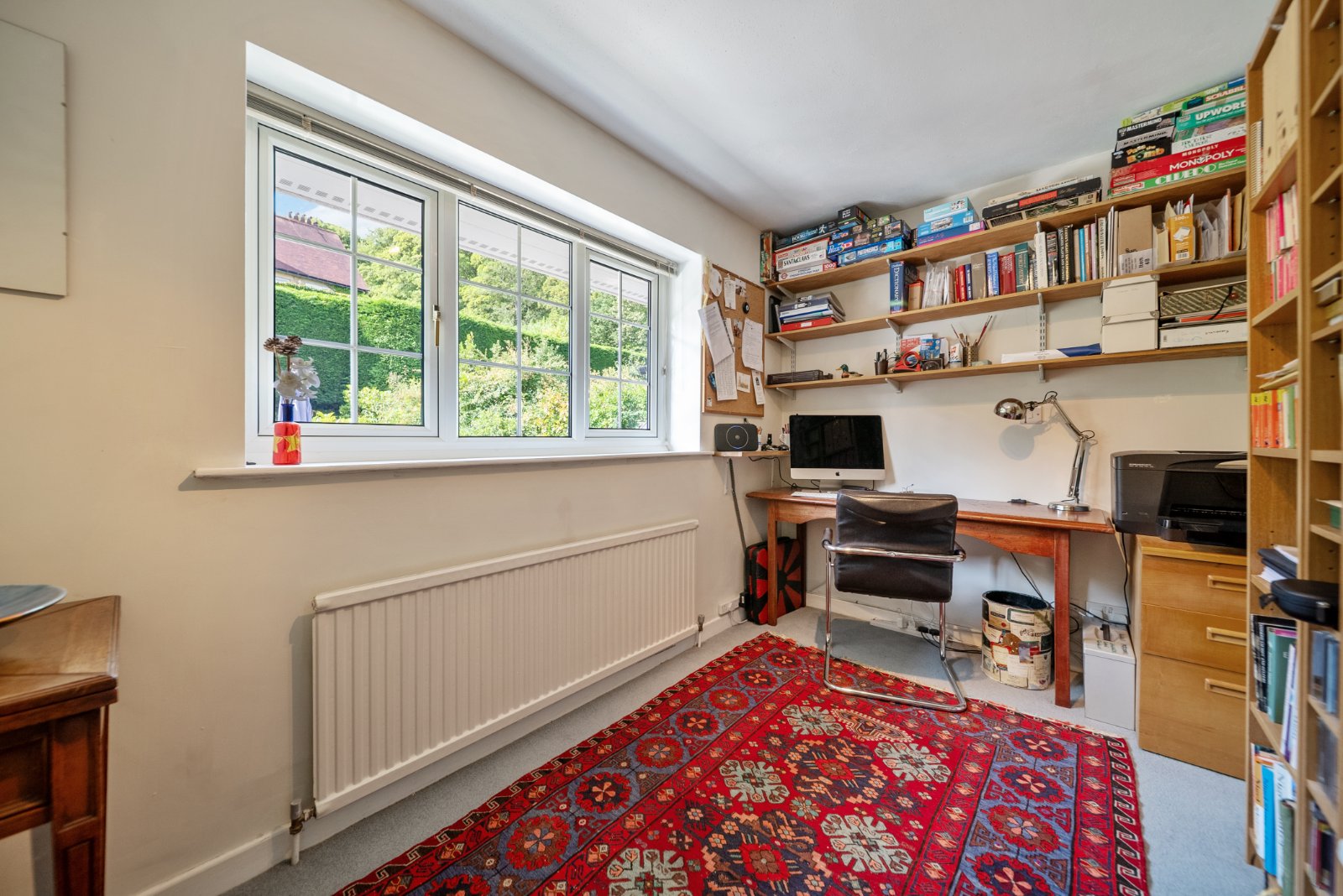 Parish Ghyll Lane, Ilkley, West Yorkshire, LS29