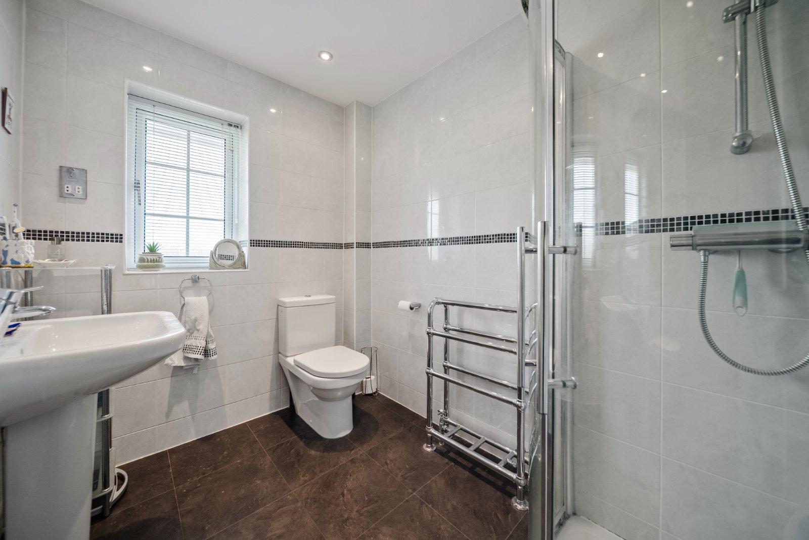 Parish Ghyll Lane, Ilkley, West Yorkshire, LS29