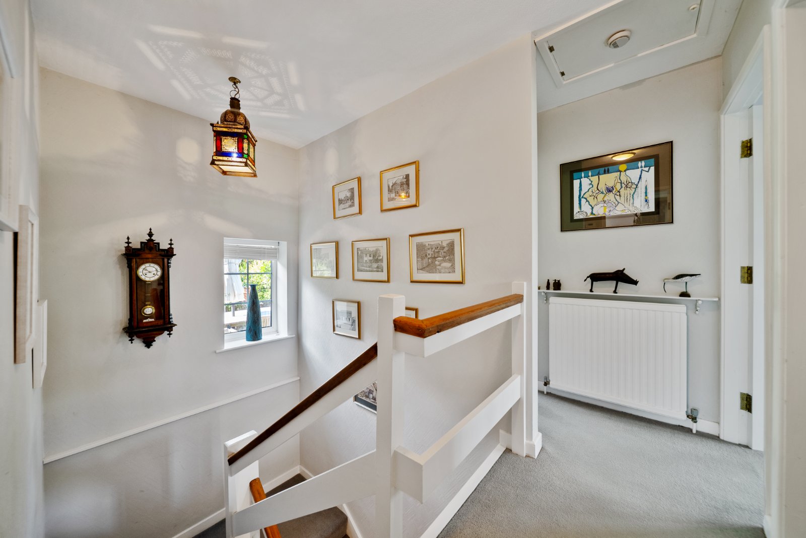 Parish Ghyll Lane, Ilkley, West Yorkshire, LS29