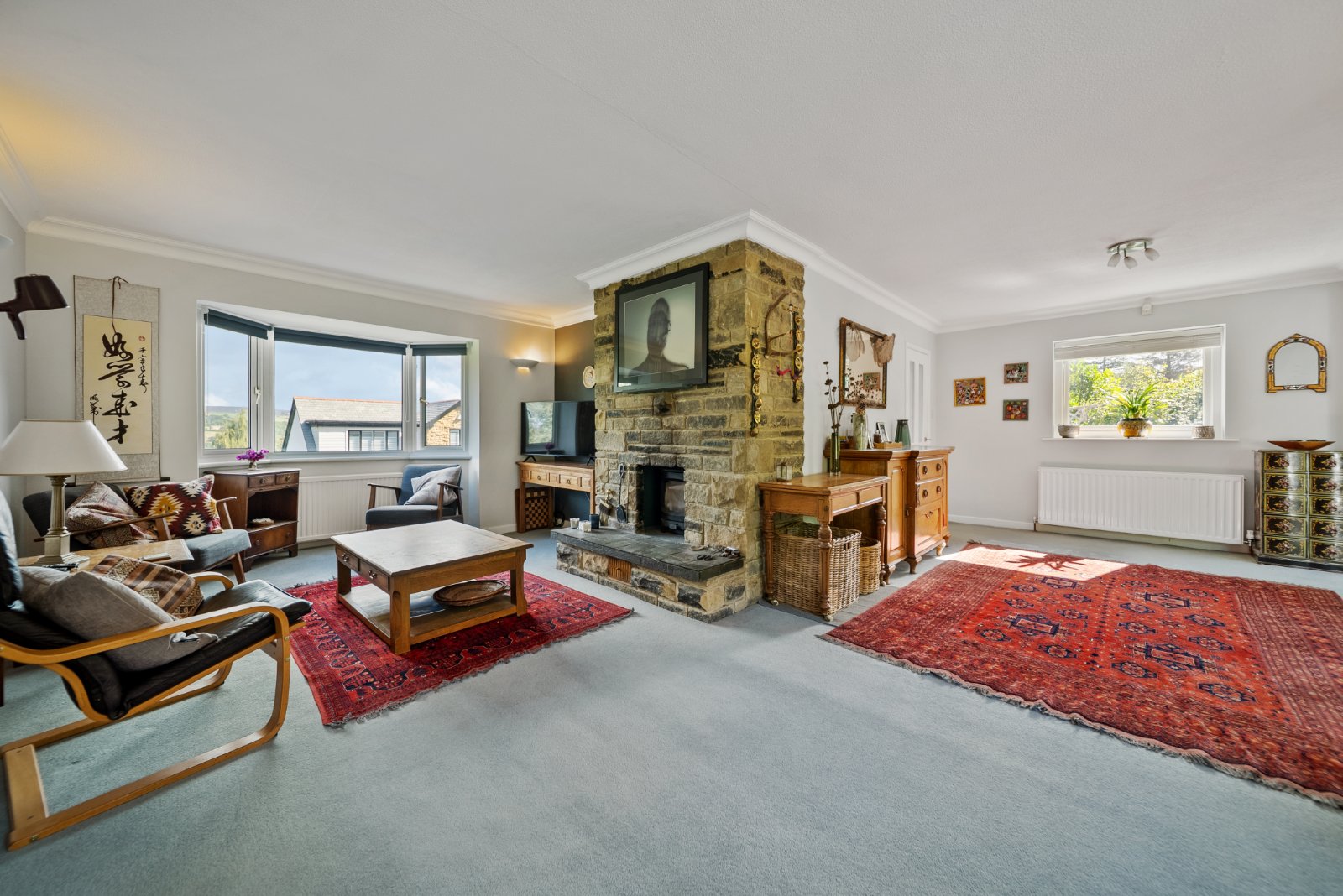 Parish Ghyll Lane, Ilkley, West Yorkshire, LS29