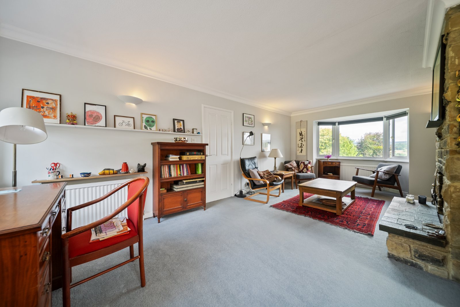 Parish Ghyll Lane, Ilkley, West Yorkshire, LS29