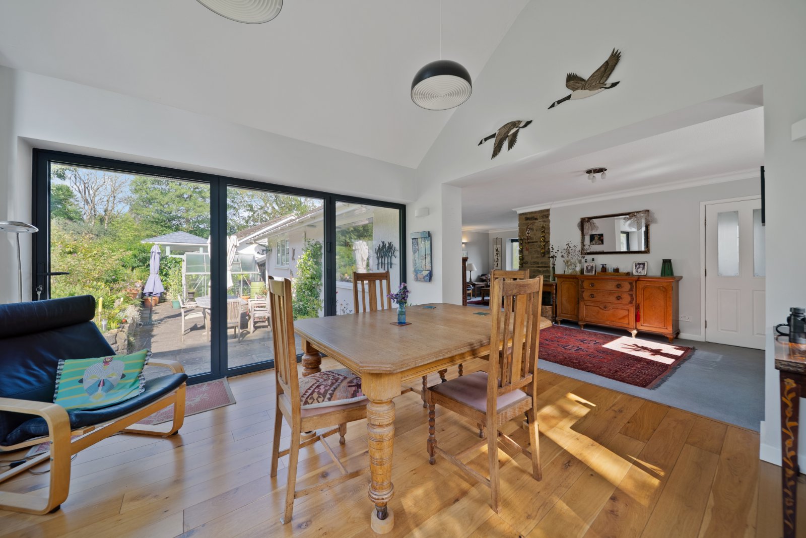 Parish Ghyll Lane, Ilkley, West Yorkshire, LS29