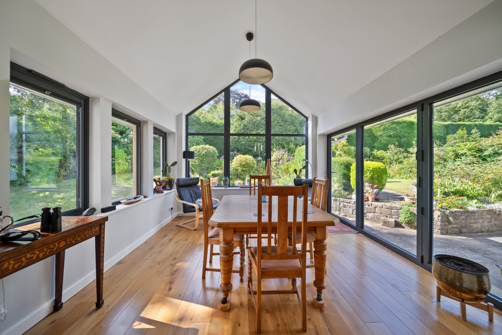 Parish Ghyll Lane, Ilkley, West Yorkshire, LS29
