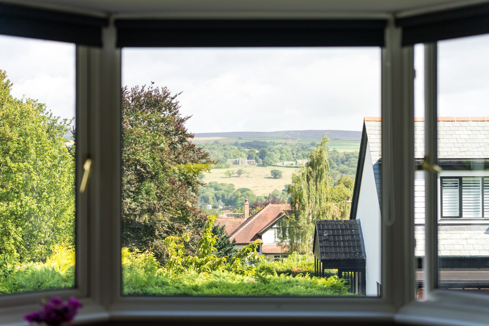 Parish Ghyll Lane, Ilkley, West Yorkshire, LS29