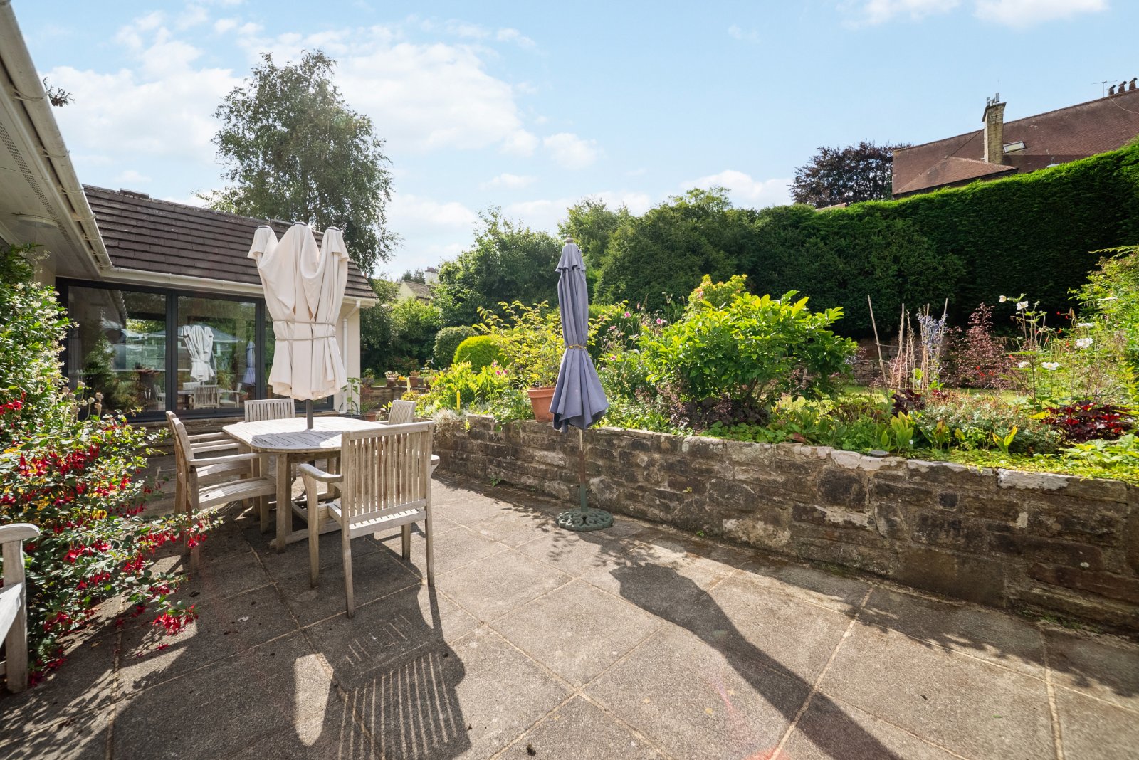 Parish Ghyll Lane, Ilkley, West Yorkshire, LS29