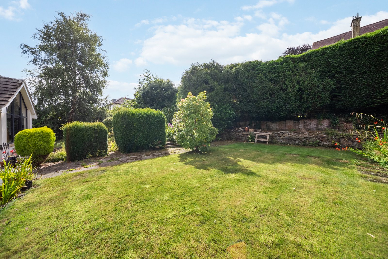 Parish Ghyll Lane, Ilkley, West Yorkshire, LS29