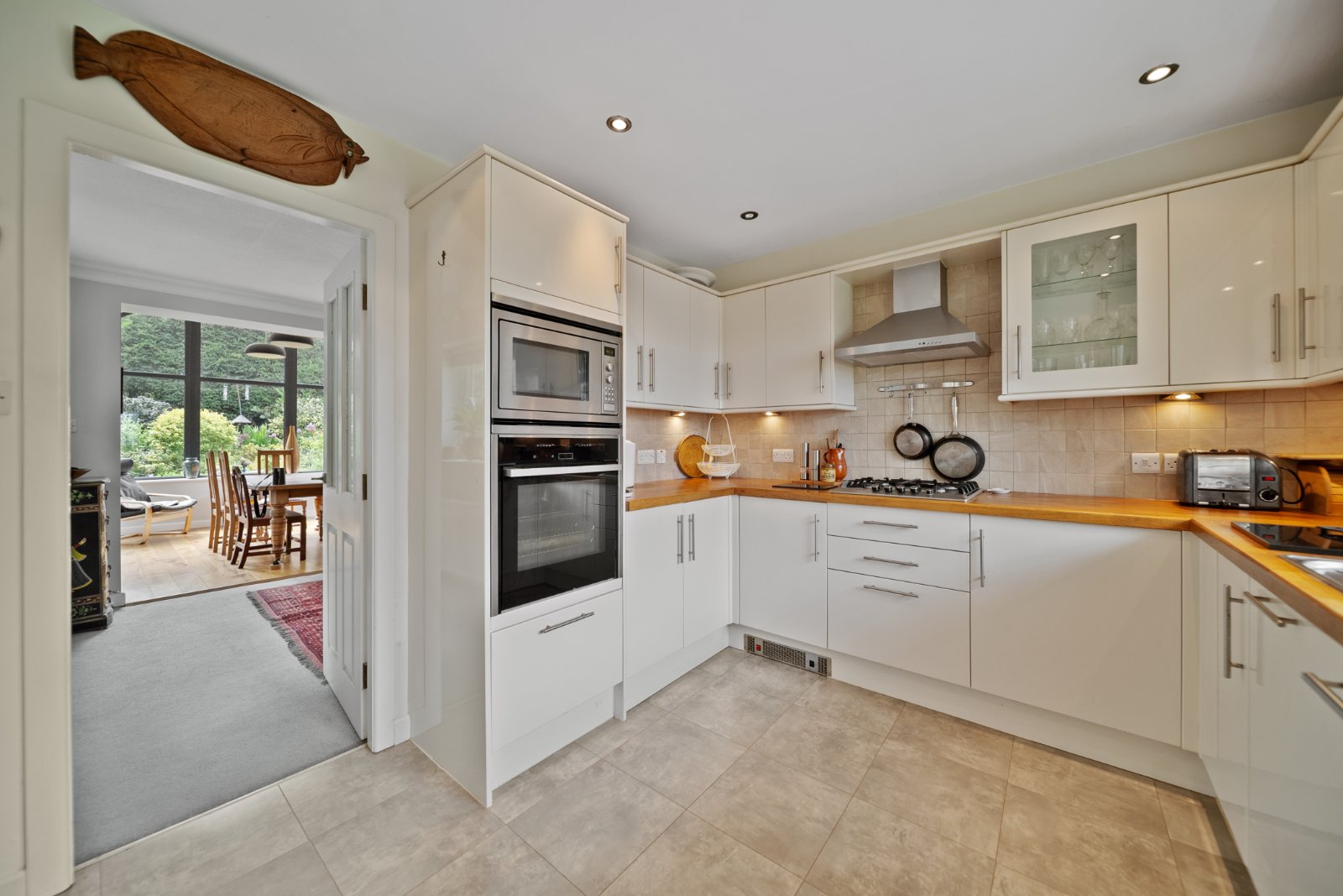 Parish Ghyll Lane, Ilkley, West Yorkshire, LS29