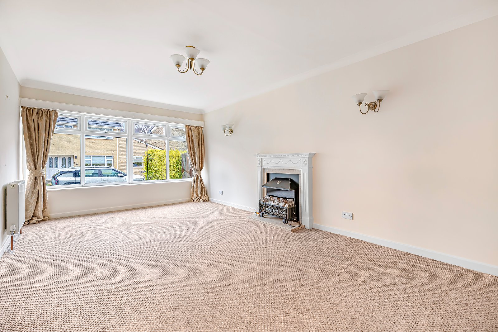 Corn Mill, Menston, Ilkley, West Yorkshire, LS29 - Hardisty