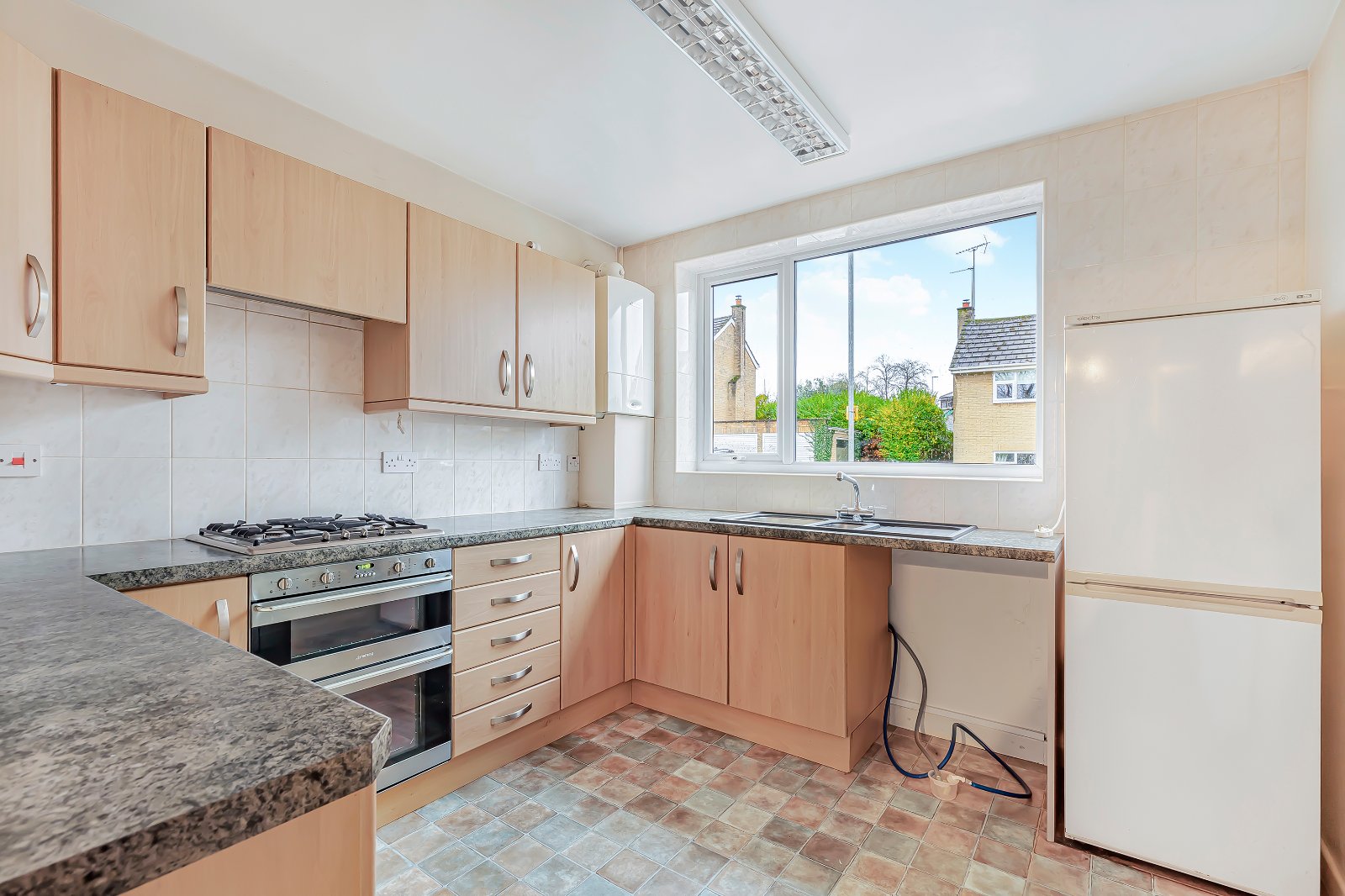 Corn Mill, Menston, Ilkley, West Yorkshire, LS29 - Hardisty