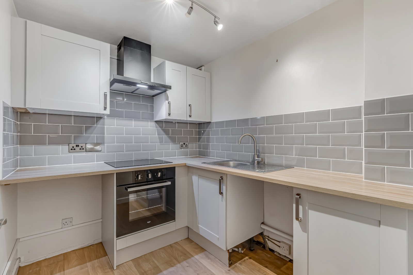 Weavers Walk, Silsden, BD20 - Hardisty