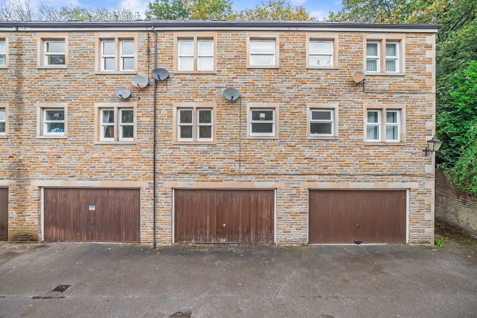 Weavers Walk, Silsden, BD20 - Hardisty