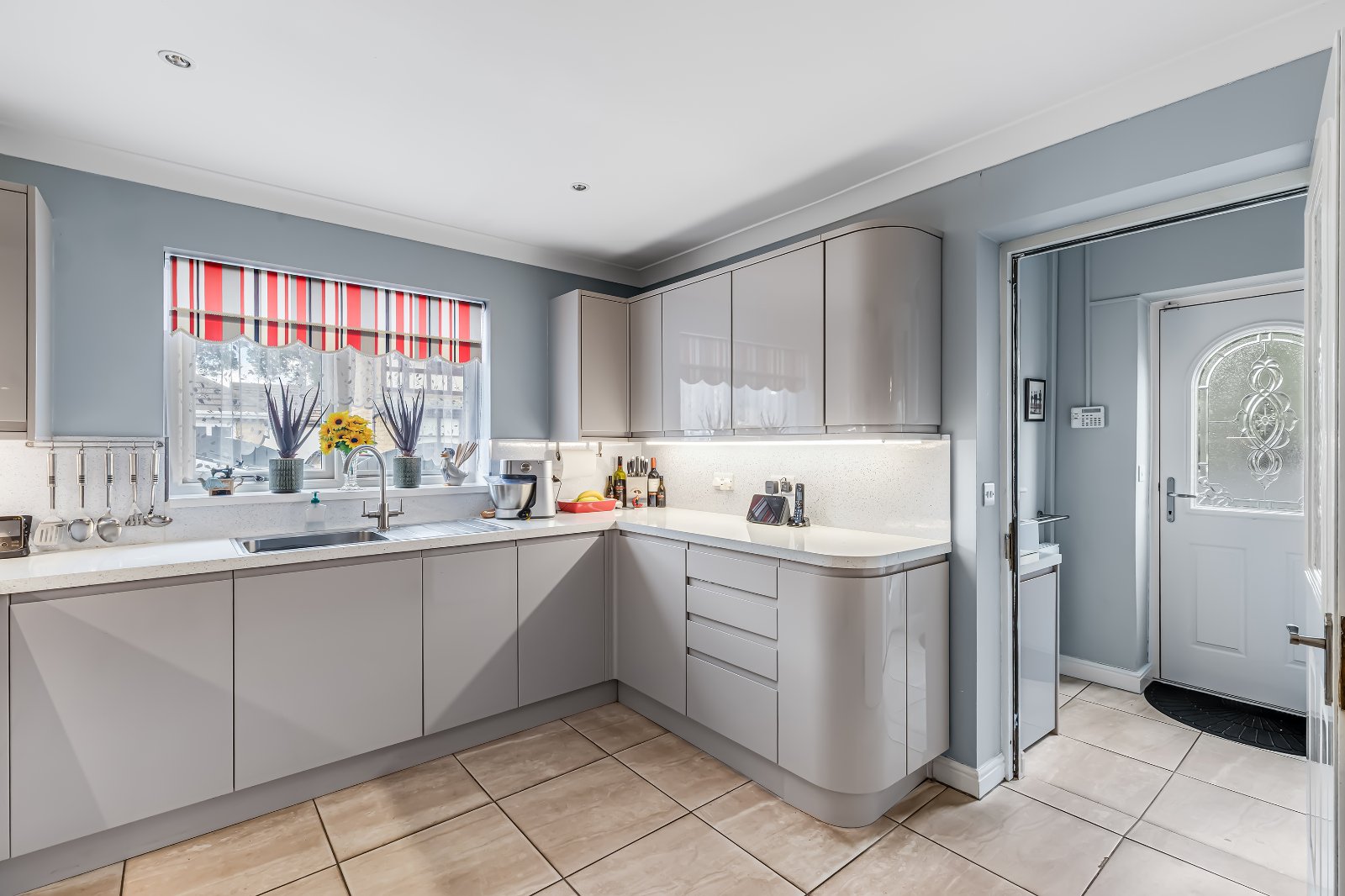 Ellar Gardens, Menston, Ilkley, West Yorkshire, LS29