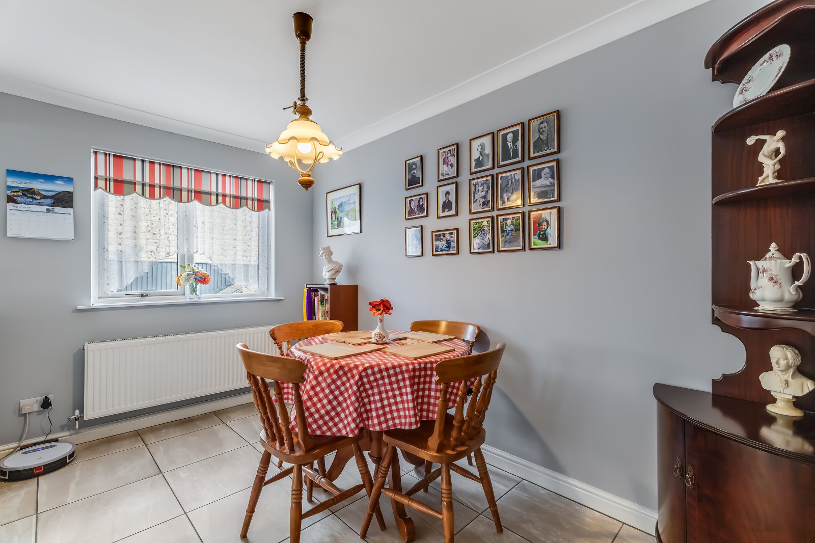 Ellar Gardens, Menston, Ilkley, West Yorkshire, LS29