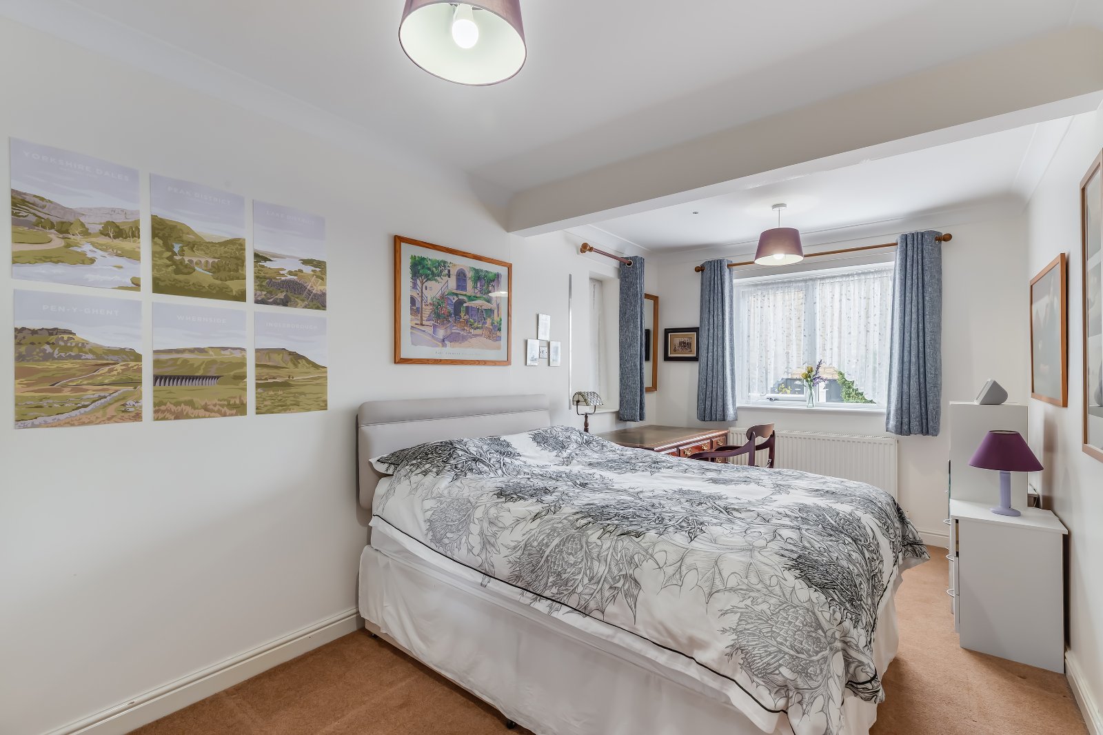 Ellar Gardens, Menston, Ilkley, West Yorkshire, LS29