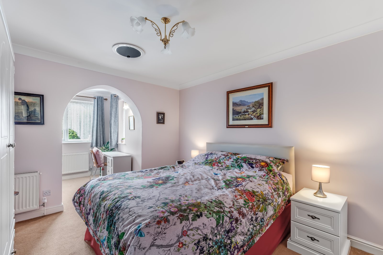 Ellar Gardens, Menston, Ilkley, West Yorkshire, LS29