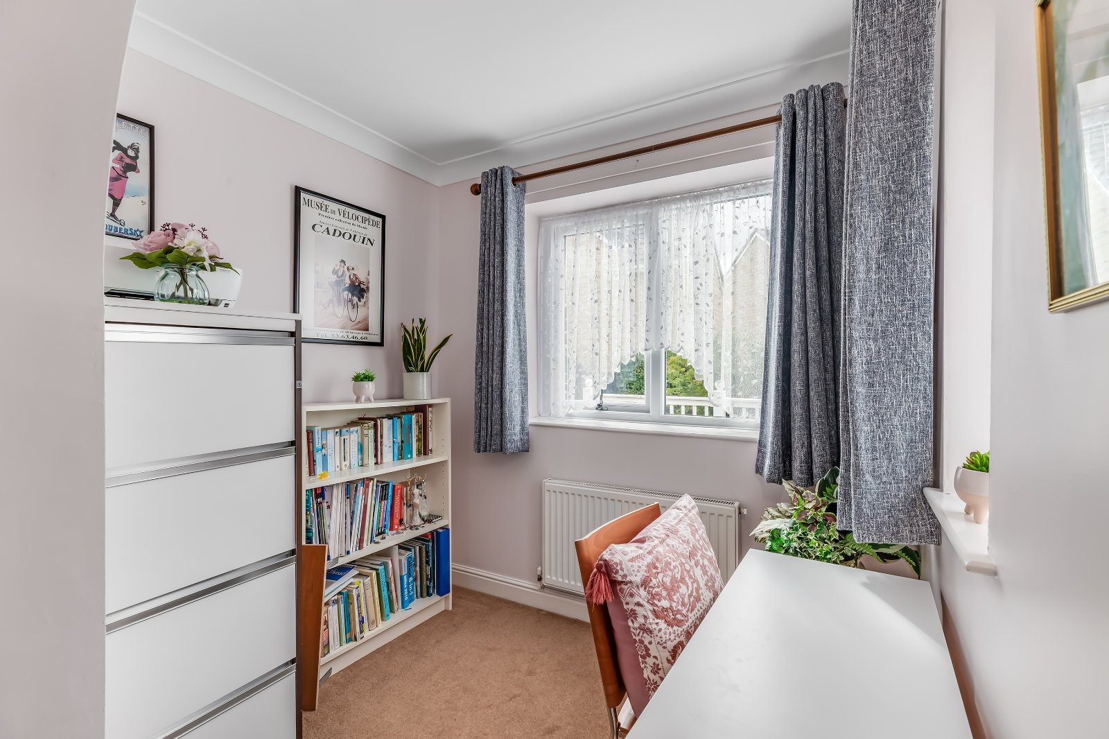 Ellar Gardens, Menston, Ilkley, West Yorkshire, LS29