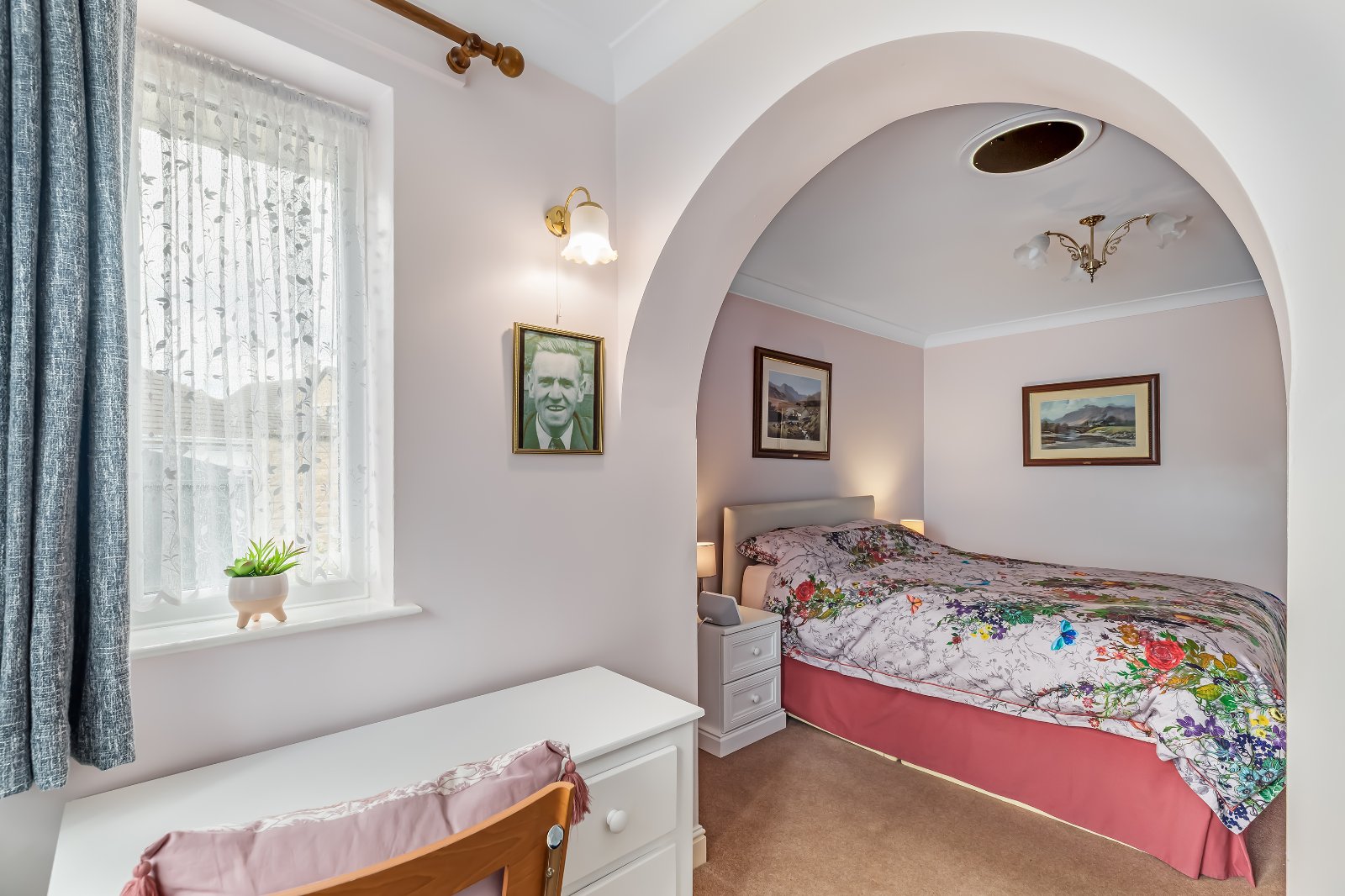 Ellar Gardens, Menston, Ilkley, West Yorkshire, LS29